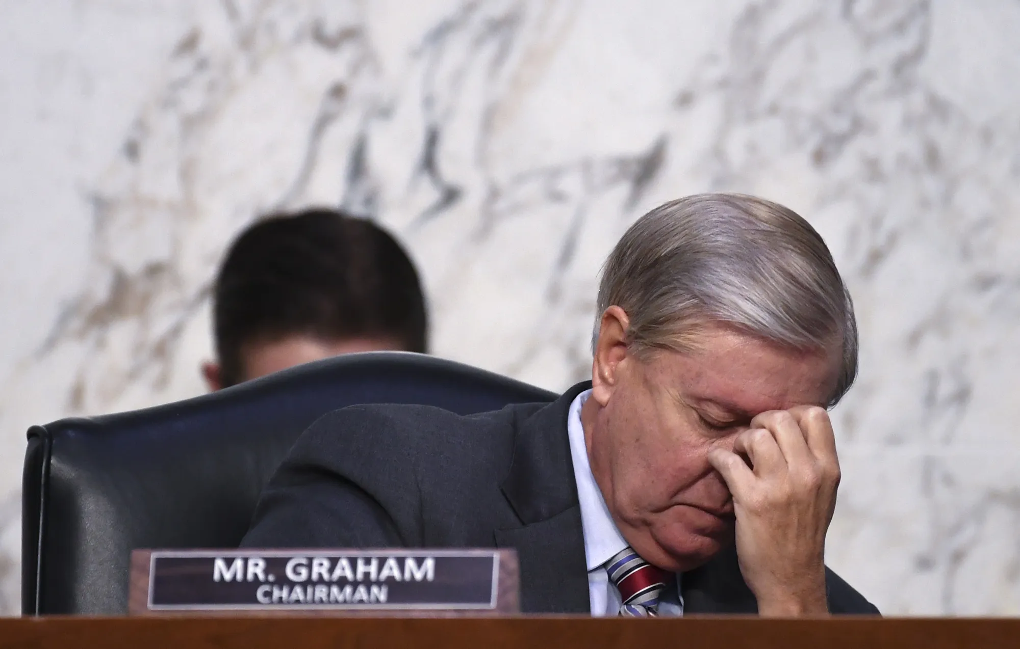 Lindsey Graham