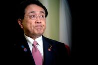 Japan, US Start Tariff Talks Amid Reports On Cars, Rare Earths