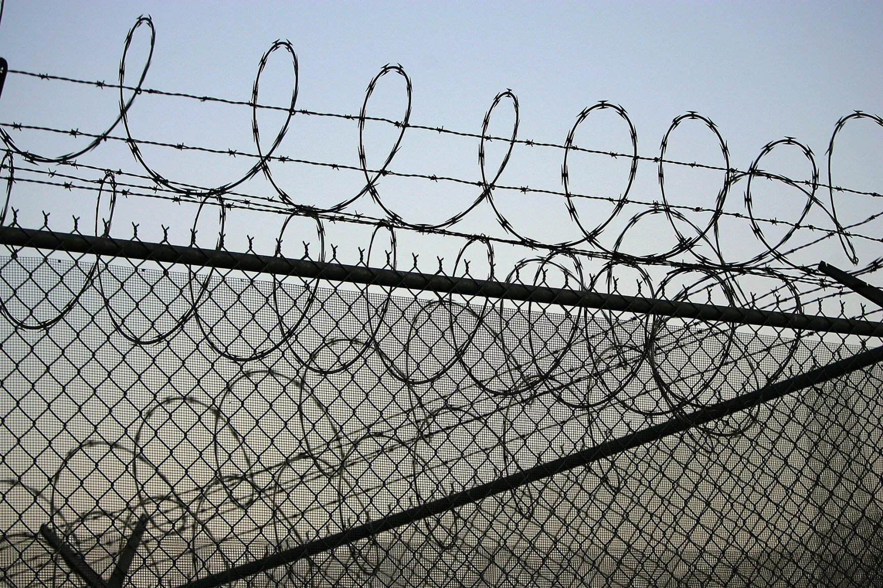 Michael Jackson Could Go to Santa Barbara Jail