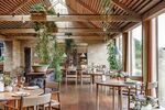 New location, same place on the list. Noma is the World’s Best restaurant for the fifth time.