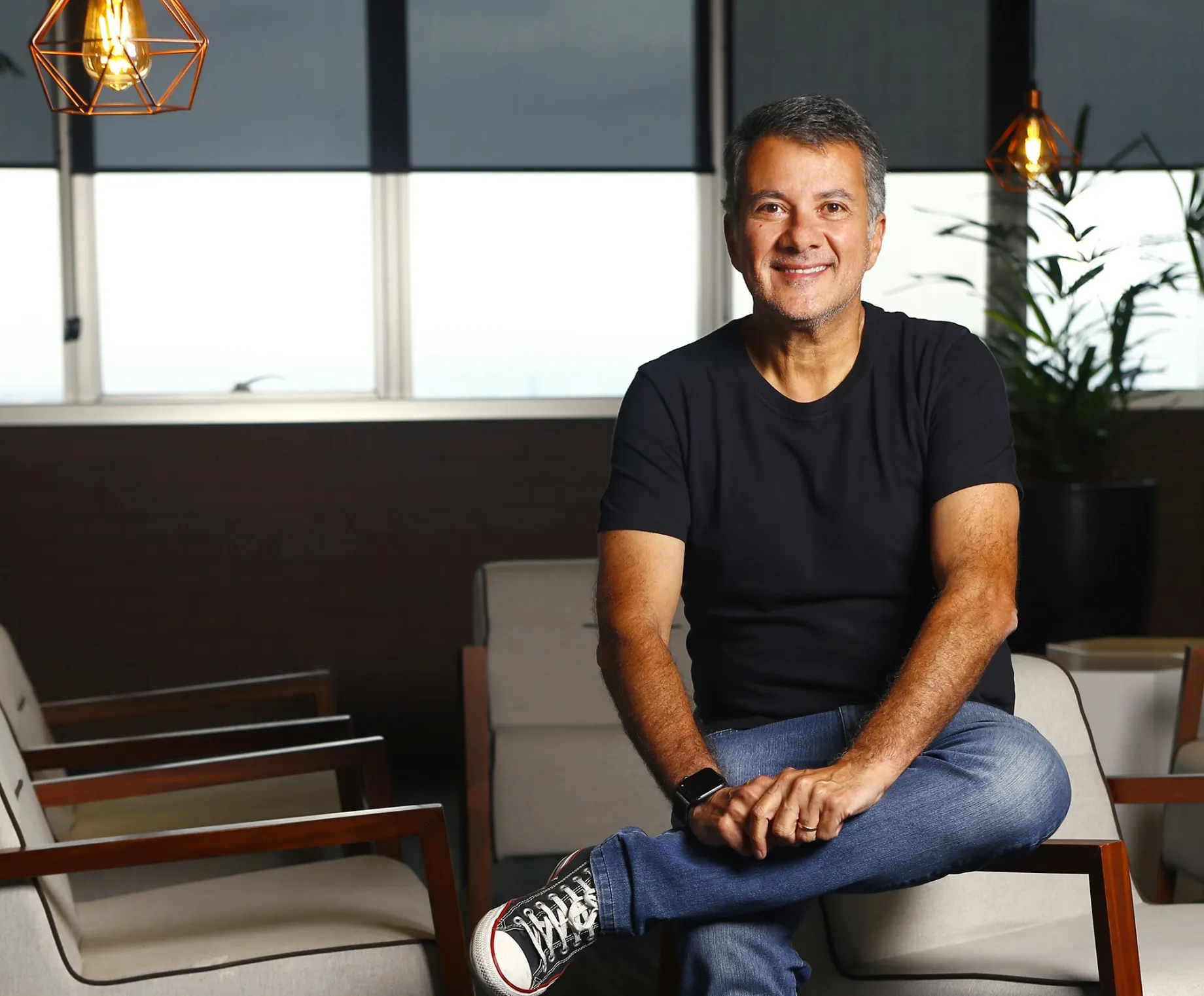 Antonio Soares