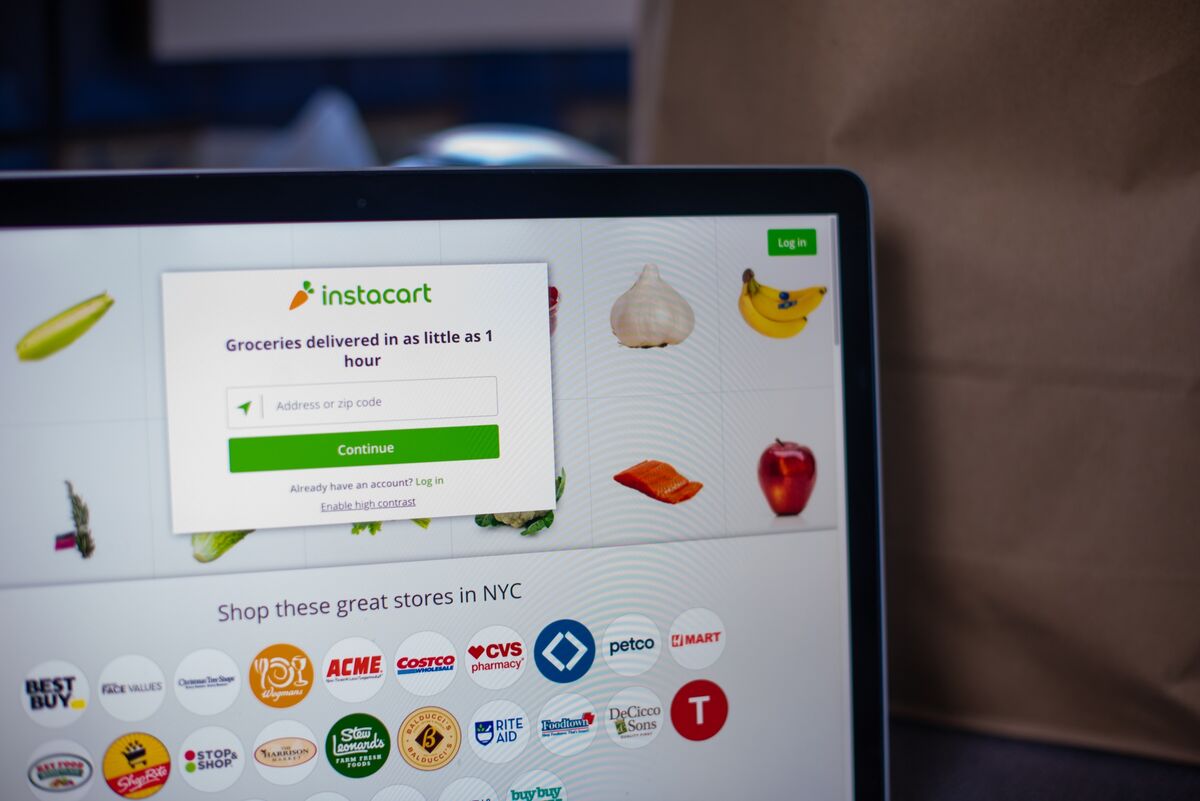 Instacart’s Value Comes Down to What Matters: Growth or Profits