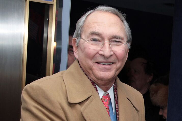 Sheldon Solow GETTY sub