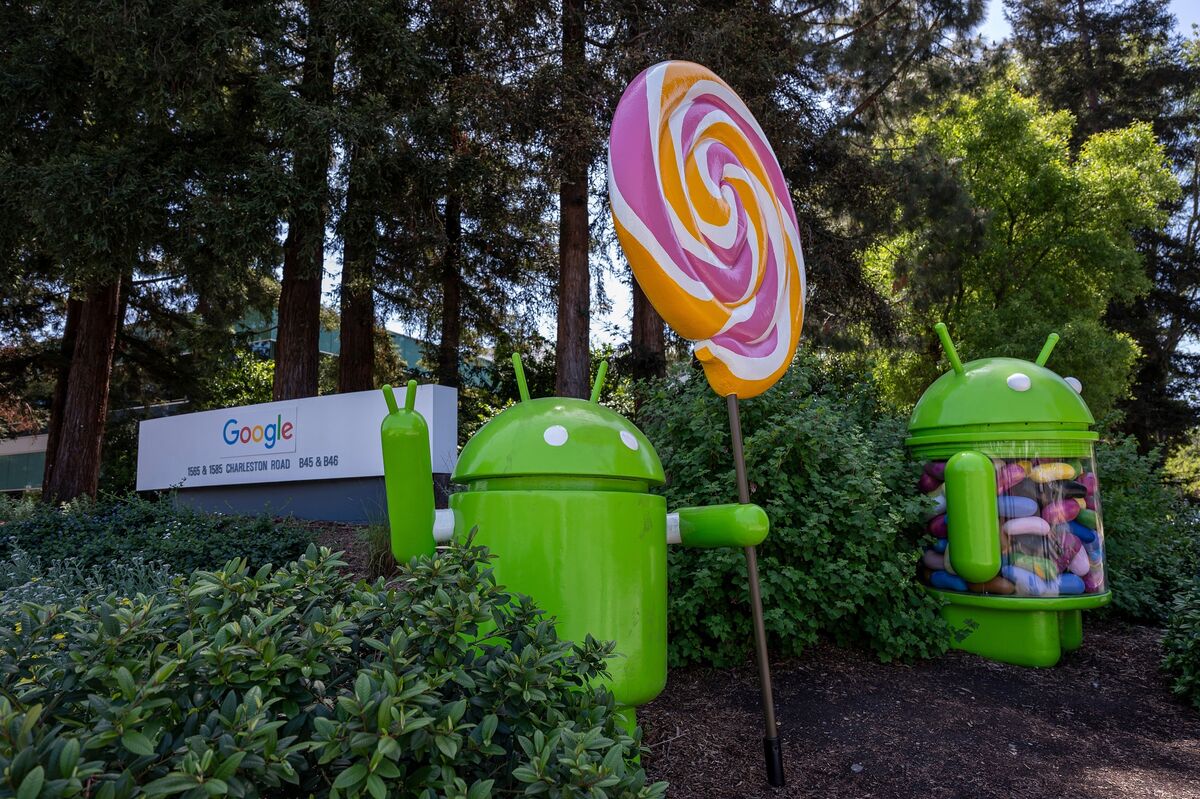 Google Loses EU Court Fight Over €4.1 Billion Android Fine