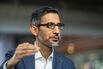 Google CEO Says Antitrust Trials Could Drag On For Many Years