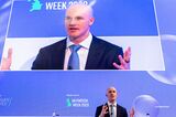 Key Speakers At Innovate Finance Global Summit (IFGS)