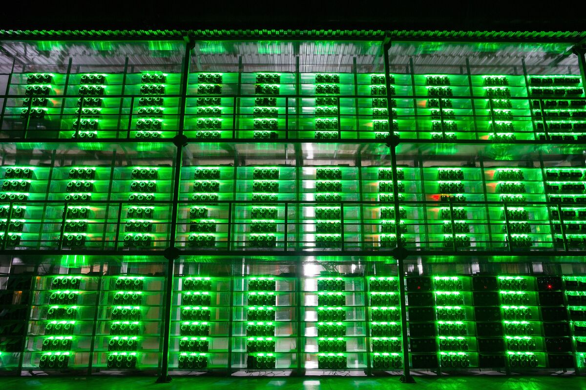 米ＳＥＣ、ビットコインＥＴＦの最新の上場案を却下 - Bloomberg