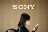 Sony's Profit Surges on Healthy Film, Game, Music Growth