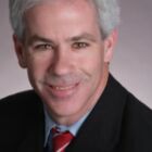 Headshot of William E Dordelman "Bill"