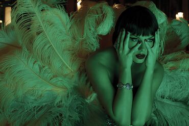 Taylor Swift’s New ‘Showgirl’ Album Hits Streaming Charts