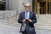 Archegos’ Bill Hwang Makes Last Pitch to Jury Set to Decide His Fate