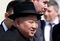 North Korean Leader Kim Jong Un Leaves Russia