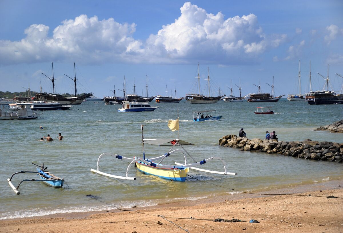 Bali Is Paradise. A Zero-Tax Enclave Will Ruin It