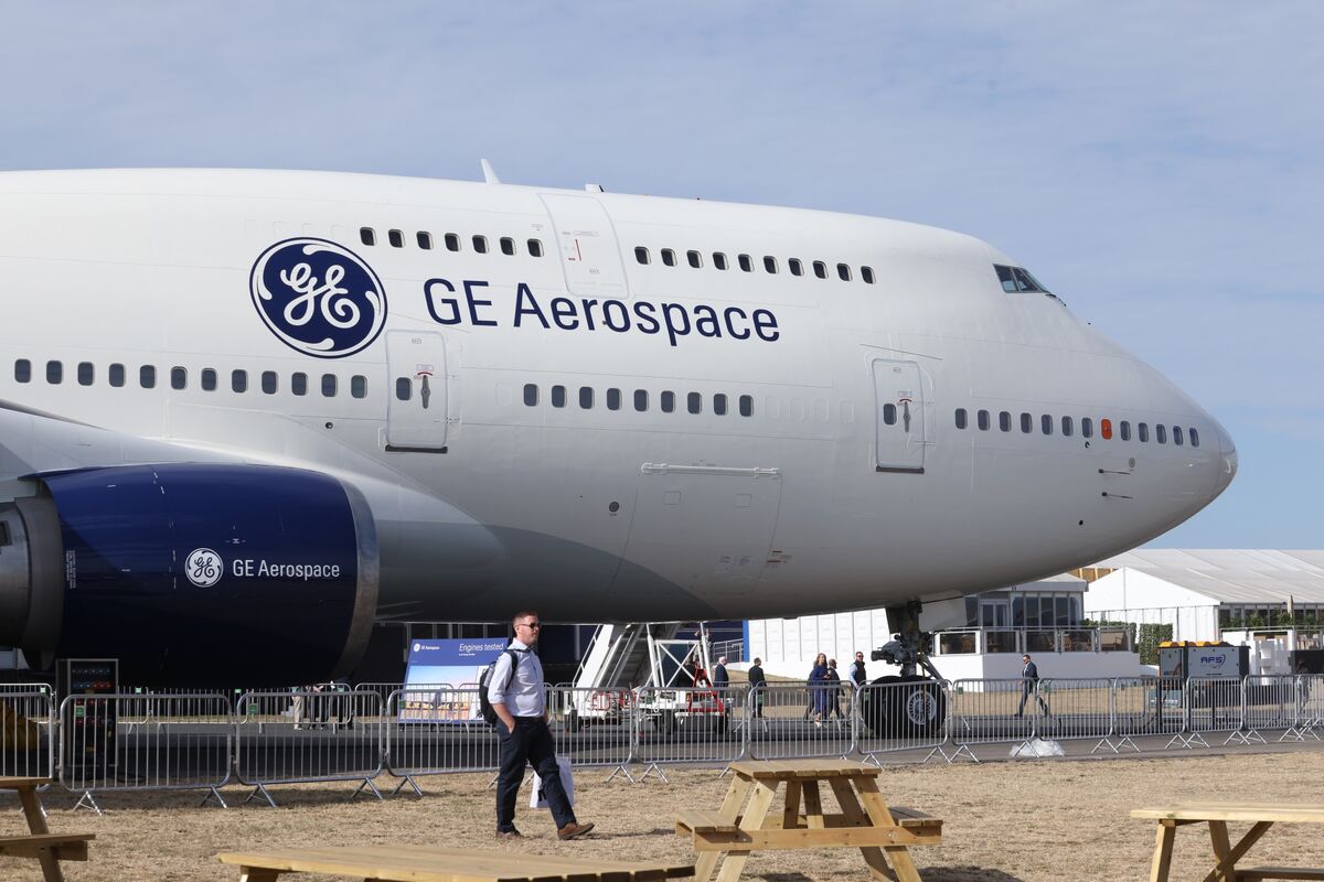 GE Earnings Beat Stock Drop | Cross-Border Seller Read-Through