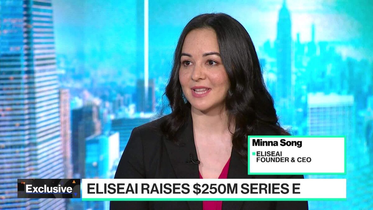 ⚫️ BLOOMBERG: EliseAI ottiene 250 milioni di dollari di finanziamento nella serie E, guidati da Andreessen Horowitz.