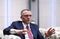 Turkish Finance Minister Naci Agbal Interview