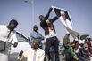 SENEGAL-POLITICS-ELECTION-PROTEST