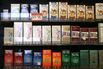U.S. Tobacco Industry Is Enjoying Return to ‘Old Days,’ CEO Says