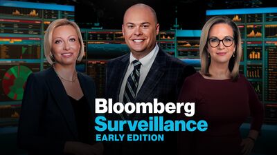 Watch 'Bloomberg Surveillance: Early Edition' Full (03/31/23 ...