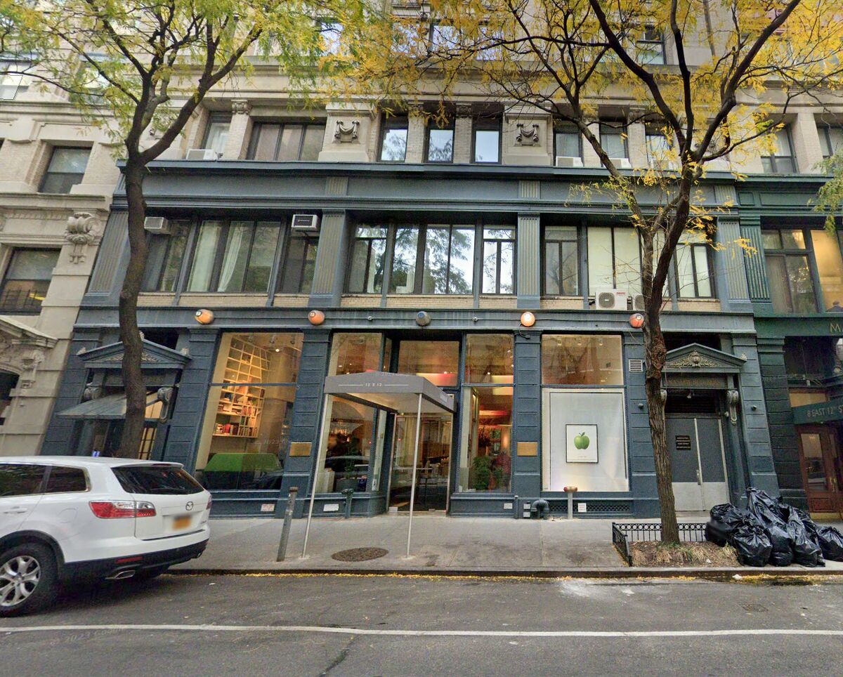 Manhattan Loft Listed at 4 Million Is a 63 Discount With a Catch