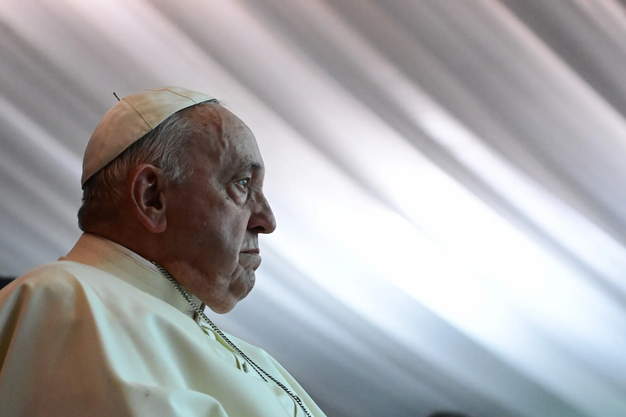 Under Pope Francis the Holy See has since centralized its investments.