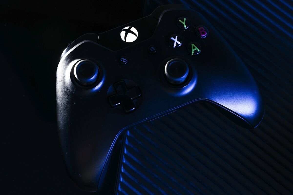 Xbox Cloud Gaming hourly usage up 1,800%, says Microsoft