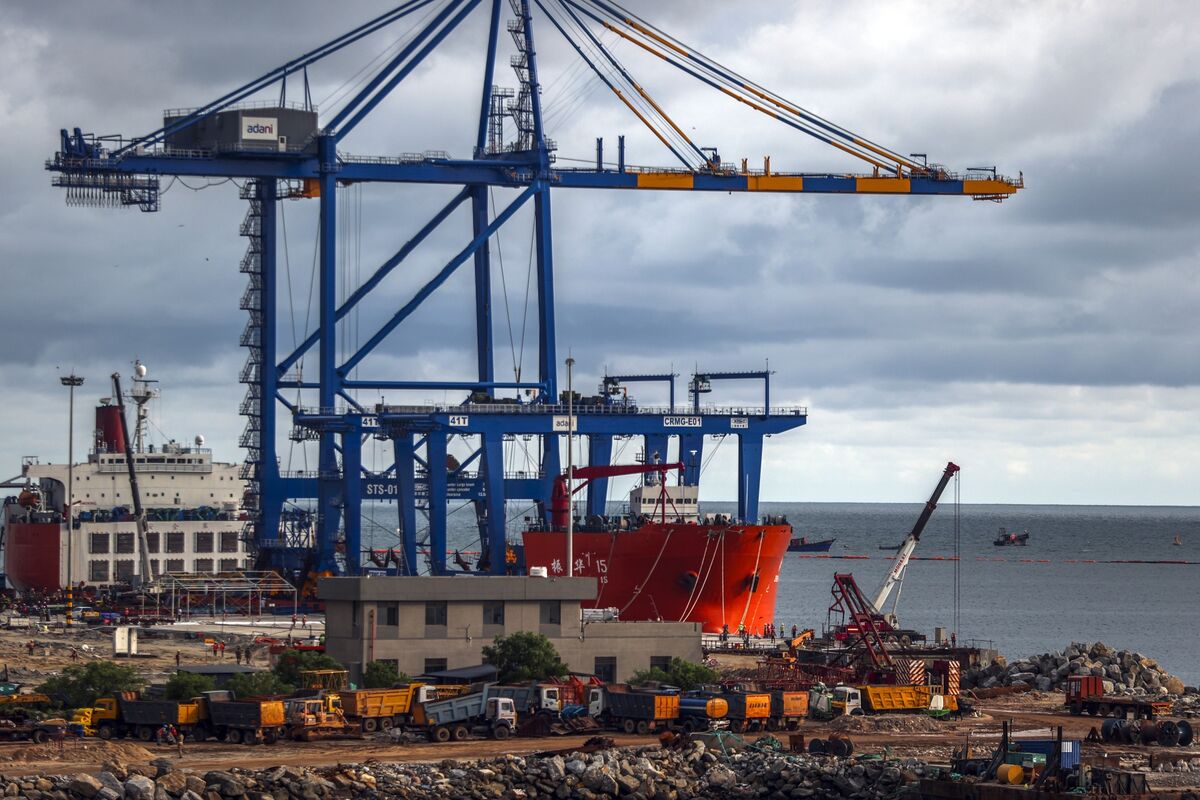 India Says US Trade Talks Helped It Secure an Export Advantage