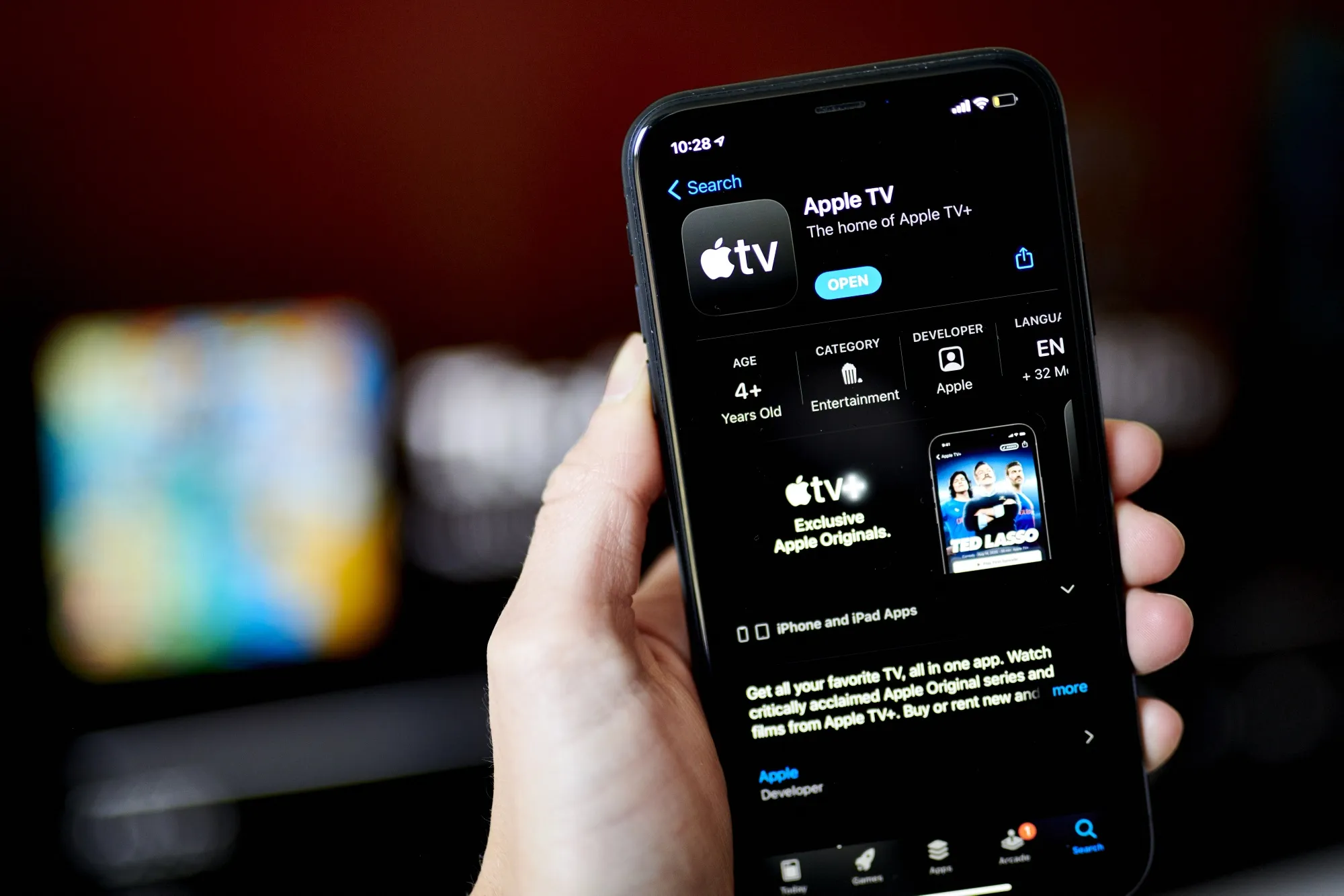 Apple Pre-Installed Apps Would Be Banned Under Antitrust Package