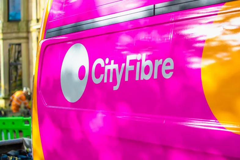 CityFibre is currently engaged in a £4 billion investment program to roll-out fiber infrastructure to up to 8 million homes by 2025.