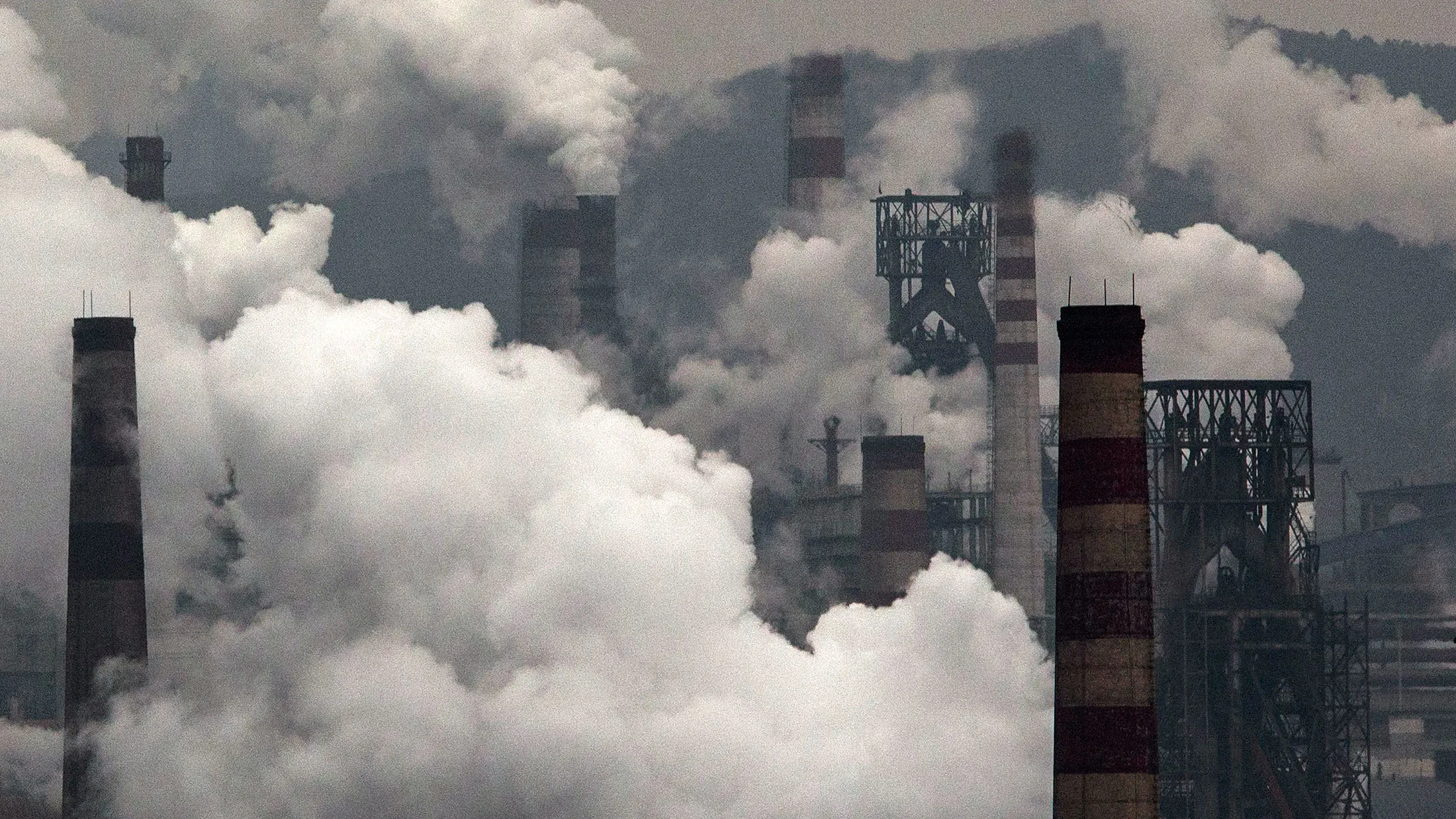 China Emissions