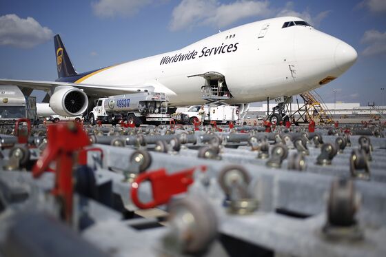 Boeing Quietly Pulls Plug on the 747, Closing Era of Jumbo Jets