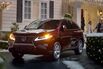 A Kinder, Gentler Lexus Christmas Commercial