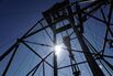 South Sudan relies on crude exports for about 90% of revenue.