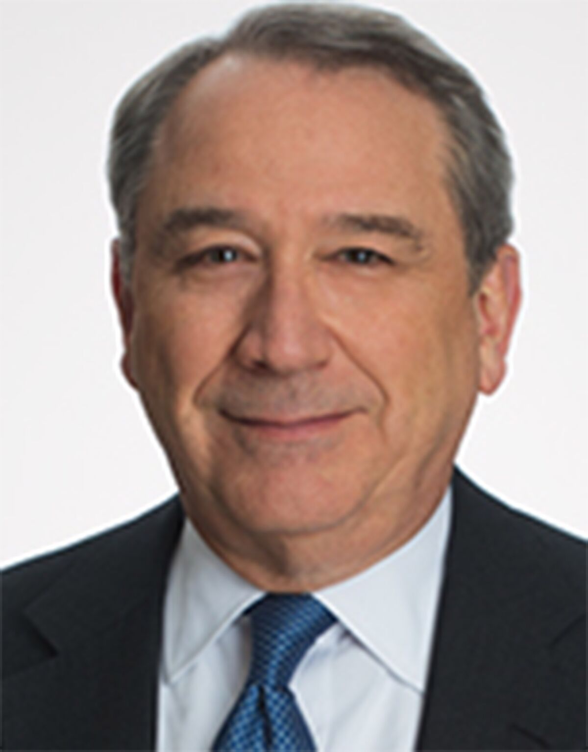 Some Want Wells Fargo (WFC) Interim CEO Allen Parker to Stay Bloomberg