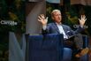 Key Speakers At The Aspen Ideas: Climate Conference