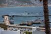 Iranian, Russian And Chinese Warships in Cape Town For BRICS Naval Exercises