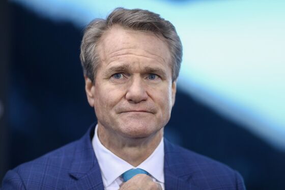 BofA, Citi Trim CEO Compensation for 2020 in Year of Restraint