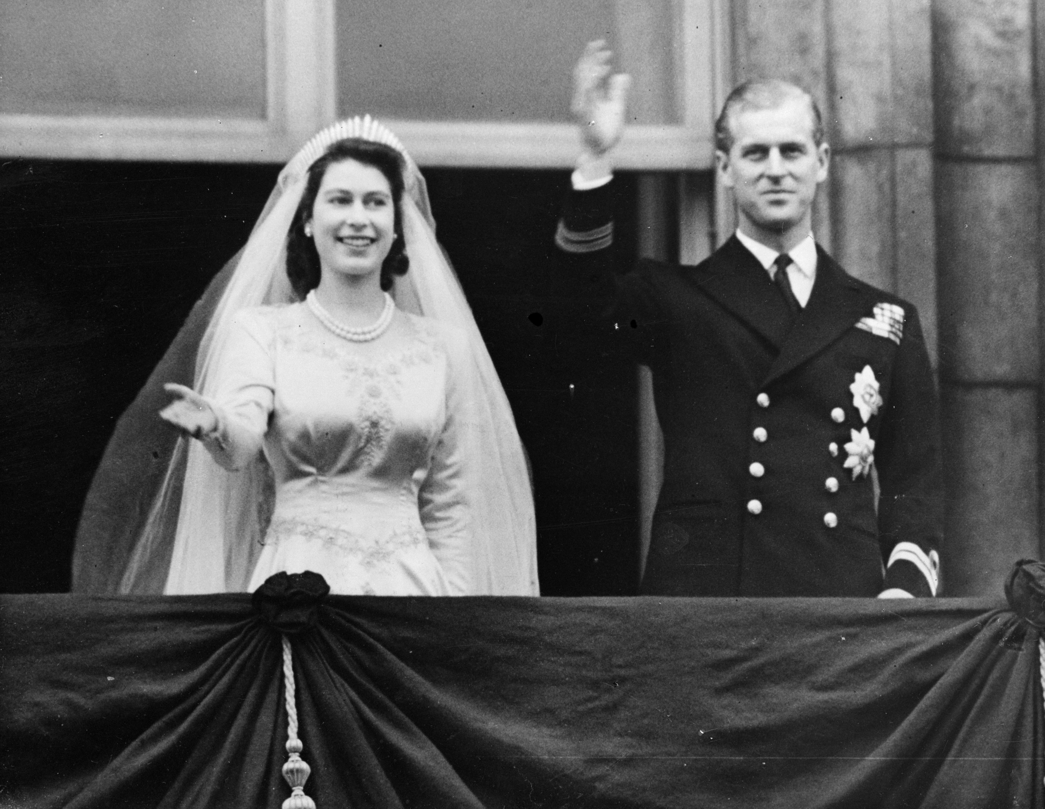 Prince Philip, Duke of Edinburgh, Dies at 99