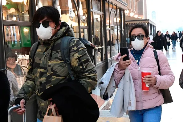 The bond markets may help the battle against pandemics.