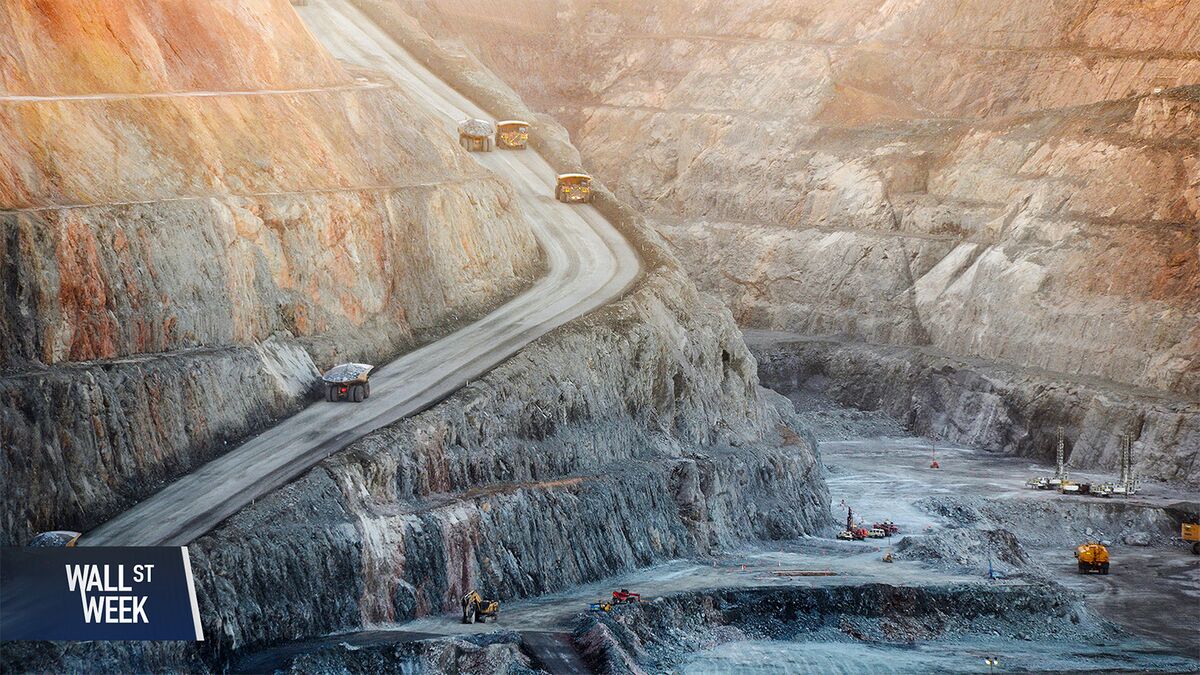 The New Gold Rush: Why Australia’s Miners Say This Time Is Different