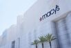 Macy's Stores Ahead Of Earnings Figures 