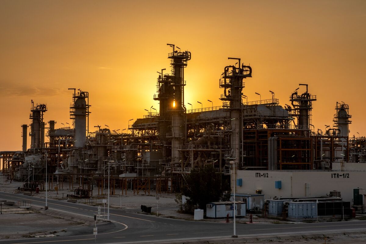 🟪"Dal Trionfo di Trump al Crollo del Petrolio: Un'Analisi del Mercato Energetico"