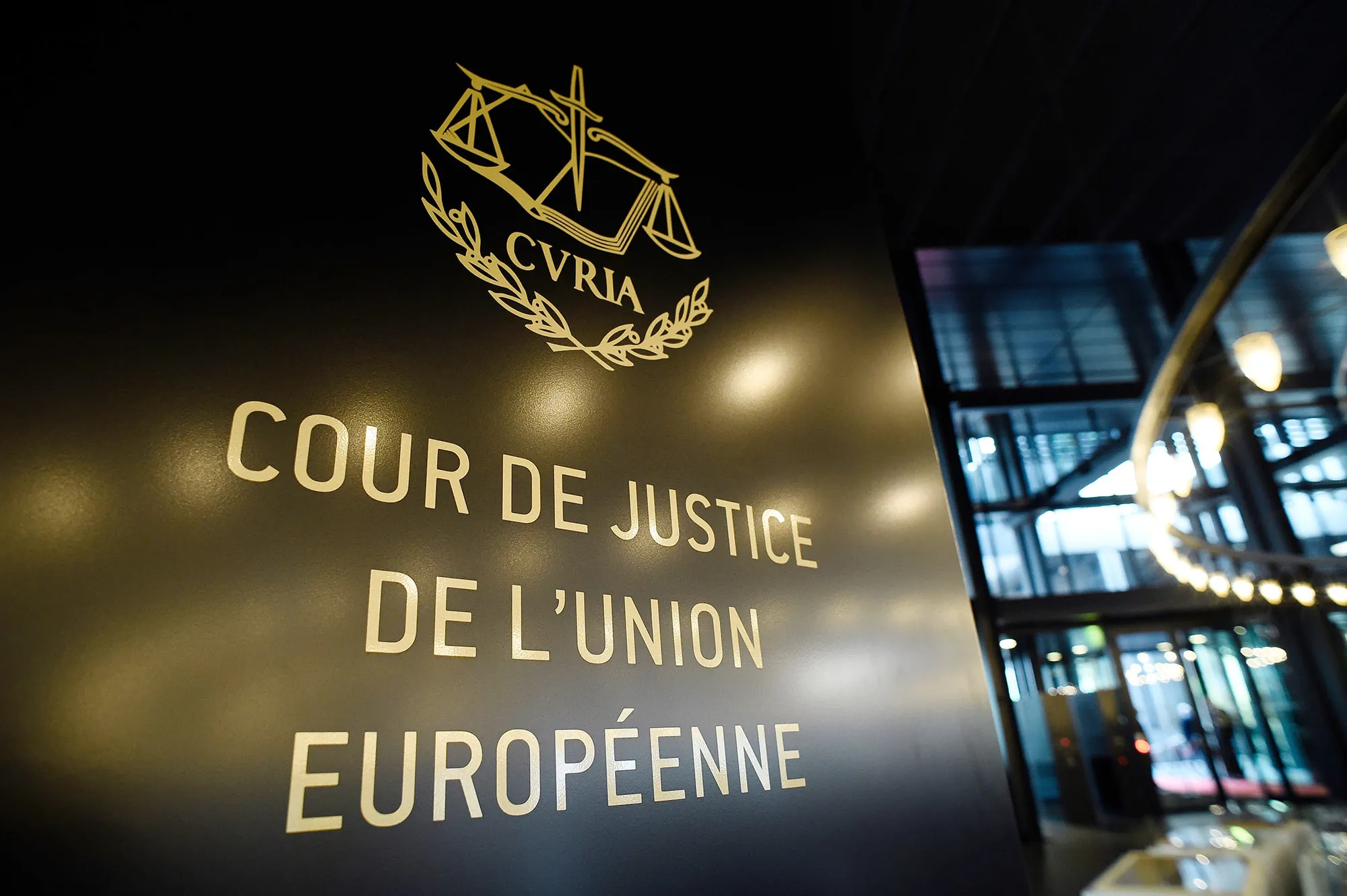 LUXEMBOURG-EU-COURT