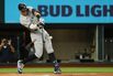 New York Yankees v. Texas Rangers