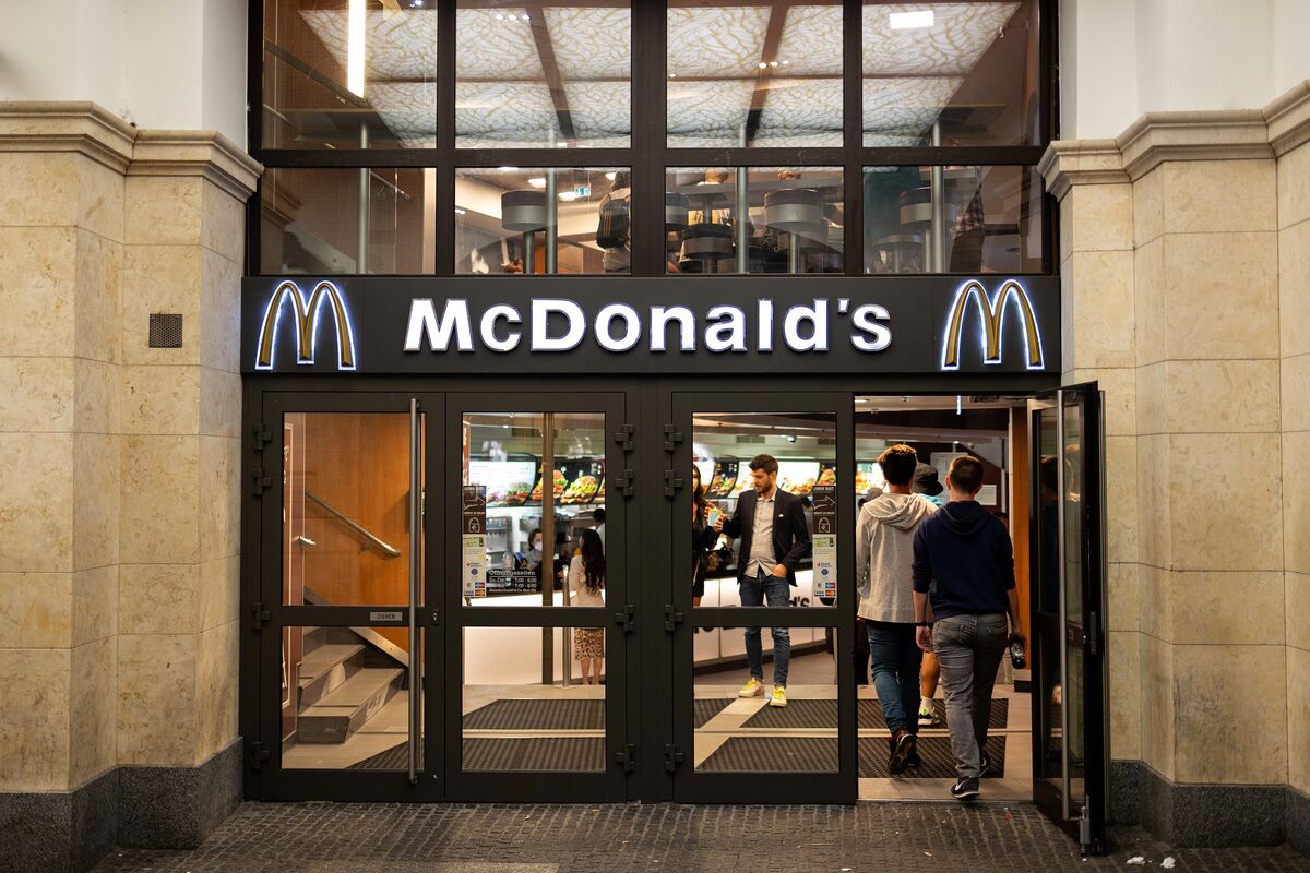 McDonald's Shifts DEI Strategy Post Court Ruling