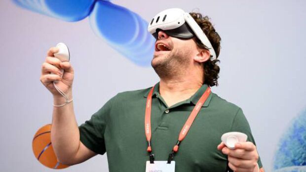 Report: Meta to Release Four New VR Headsets by 2024