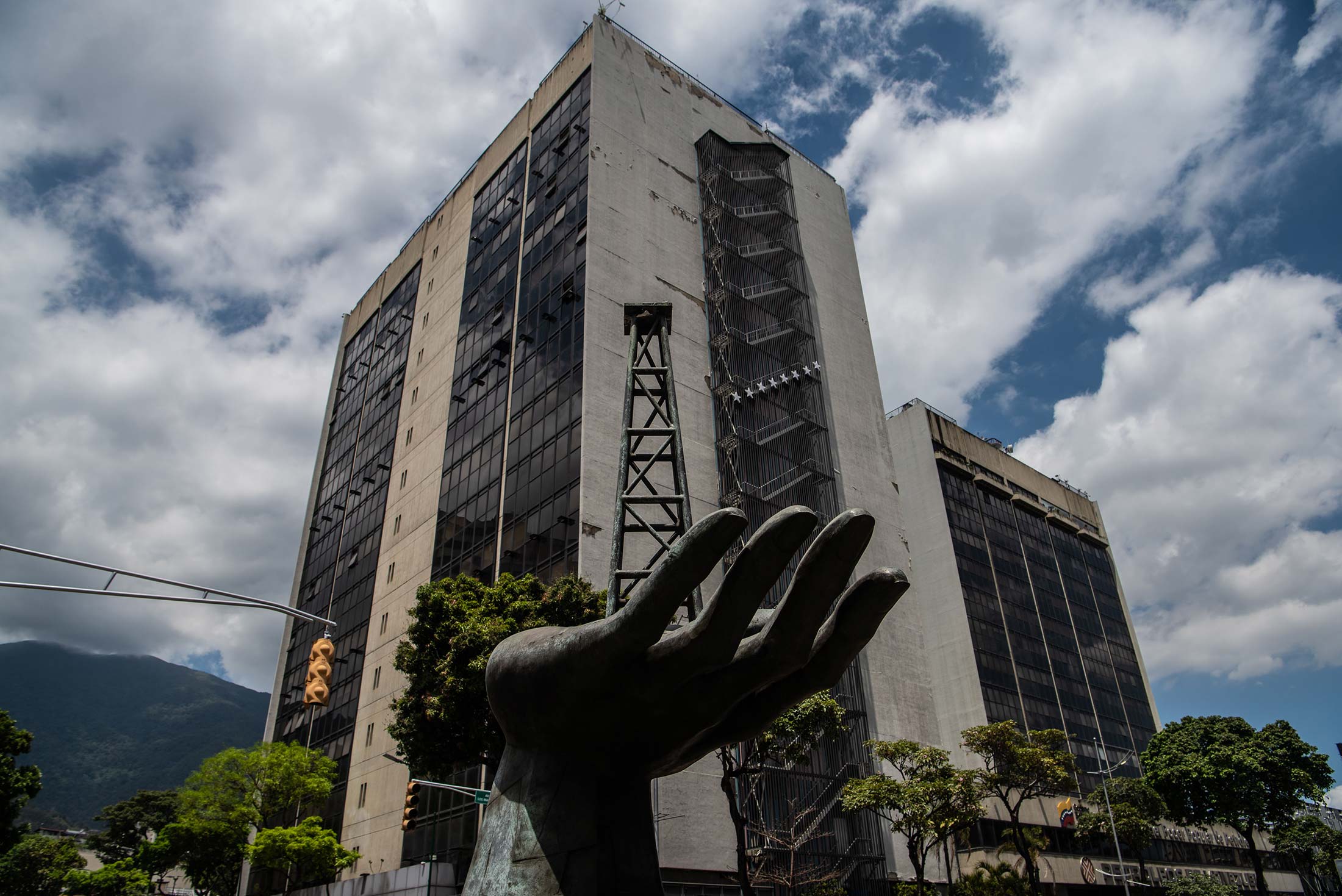 relates to How a Brazen Plot to Rig Oil Auctions Cost Venezuela Billions