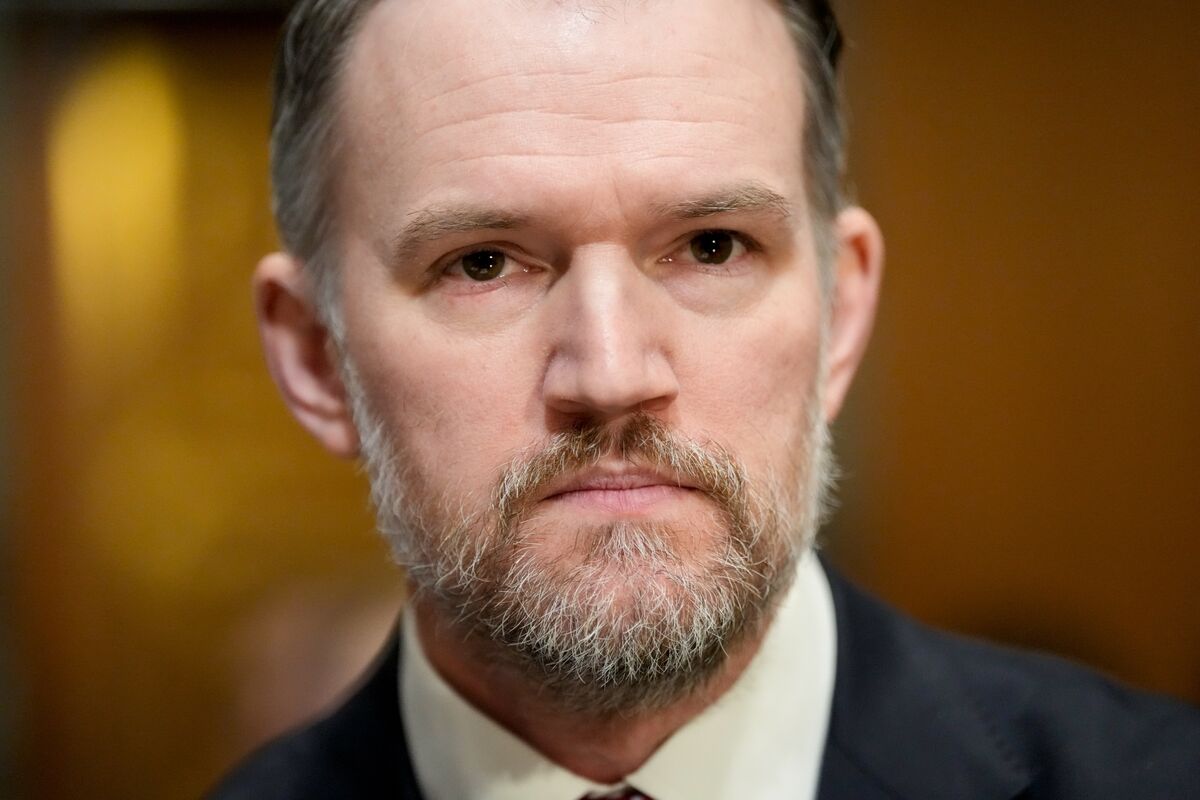 Greer Says US-China Talks ‘About Halfway There’ on Rare Earths Greer Says US-China Talks ‘About Halfway There’ on Rare Earths