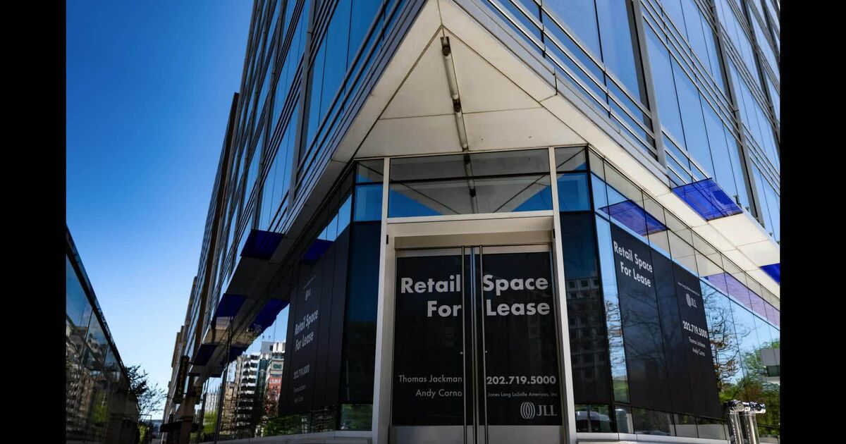 bloomberg.com - Real Estate Developers Faced With Affordability Challenges