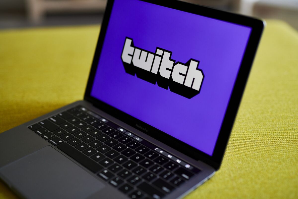 Poached 3 Gamers From Its Live-Streaming Rival, Twitch